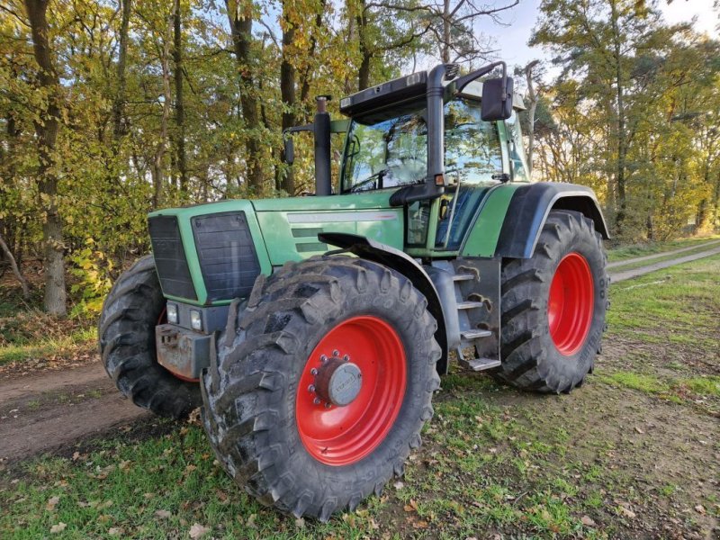 Buy Fendt Favorit Second Hand And New Technikboerse Com