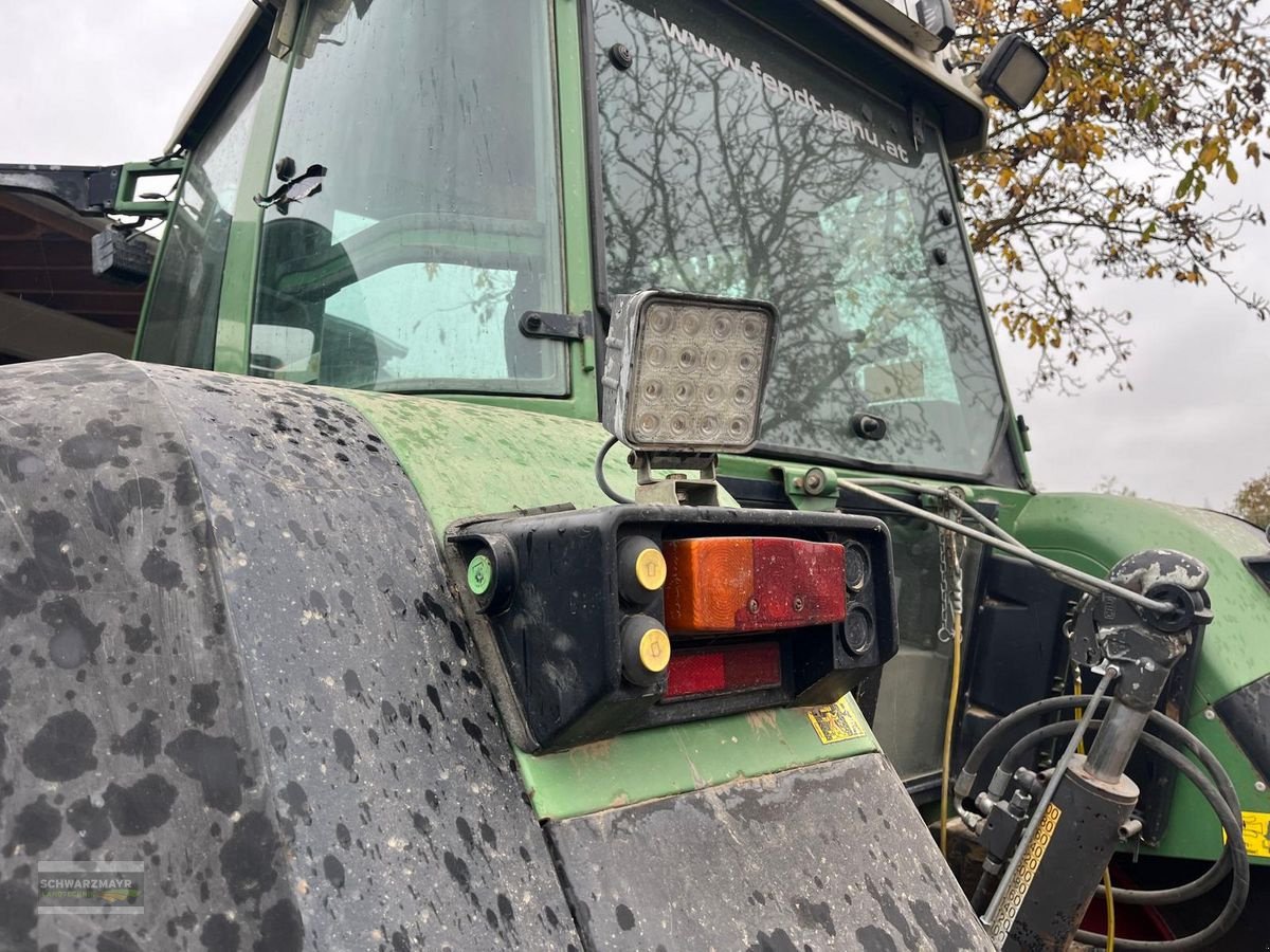 Traktor del tipo Fendt Favorit 816, Gebrauchtmaschine In Aurolzmünster (Immagine 20)