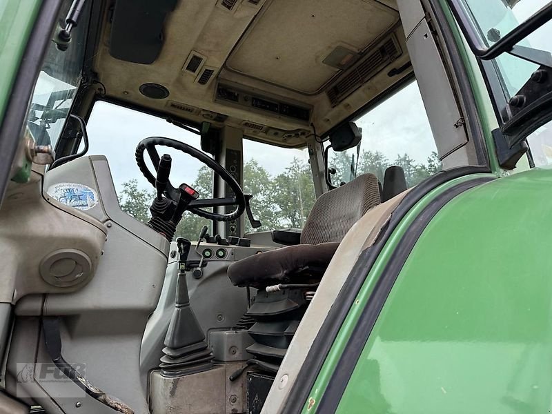 Traktor typu Fendt Favorit 818 MAN Motor, Gebrauchtmaschine w Pfeffenhausen (Zdjęcie 7)