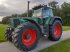 Traktor типа Fendt Favorit 818, Gebrauchtmaschine в Mindelheim (Фотография 1)