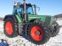 Traktor del tipo Fendt Favorit 818, Gebrauchtmaschine In Mindelheim (Immagine 9)