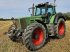 Traktor tip Fendt Favorit 818, Gebrauchtmaschine in Süderhastedt (Poză 1)