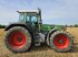 Traktor typu Fendt Favorit 818, Gebrauchtmaschine w Süderhastedt (Zdjęcie 4)