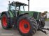 Traktor типа Fendt Favorit 822, Gebrauchtmaschine в Oyten (Фотография 1)