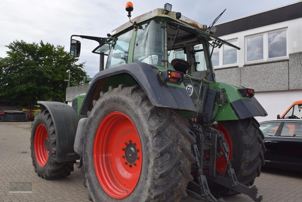 Traktor des Typs Fendt Favorit 822, Gebrauchtmaschine in Oyten (Bild 7)