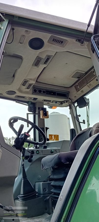 Traktor van het type Fendt Favorit 822, Gebrauchtmaschine in Gampern (Foto 9)