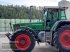 Traktor типа Fendt Favorit 822, Gebrauchtmaschine в Gampern (Фотография 2)