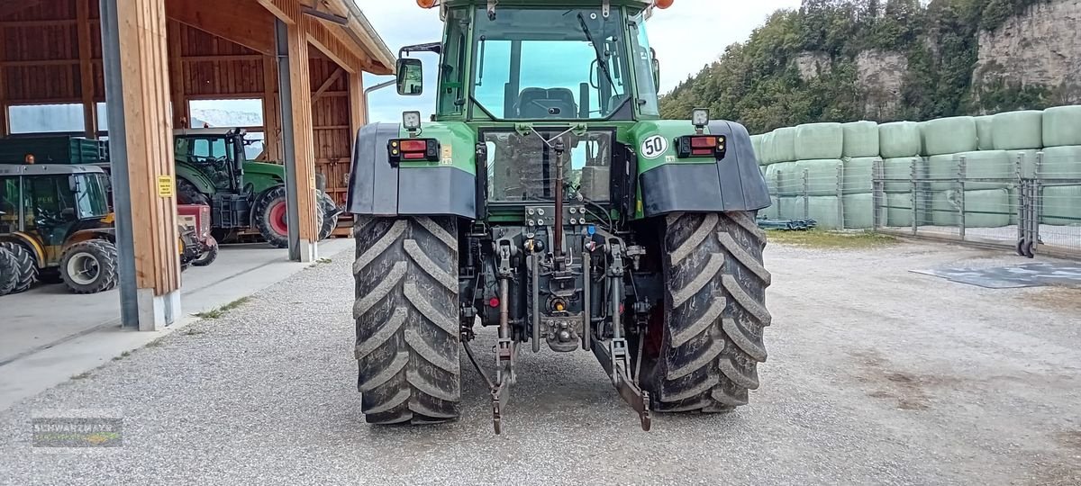 Traktor Türe ait Fendt Favorit 822, Gebrauchtmaschine içinde Gampern (resim 3)