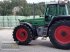 Traktor typu Fendt Favorit 822, Gebrauchtmaschine w Gampern (Zdjęcie 1)