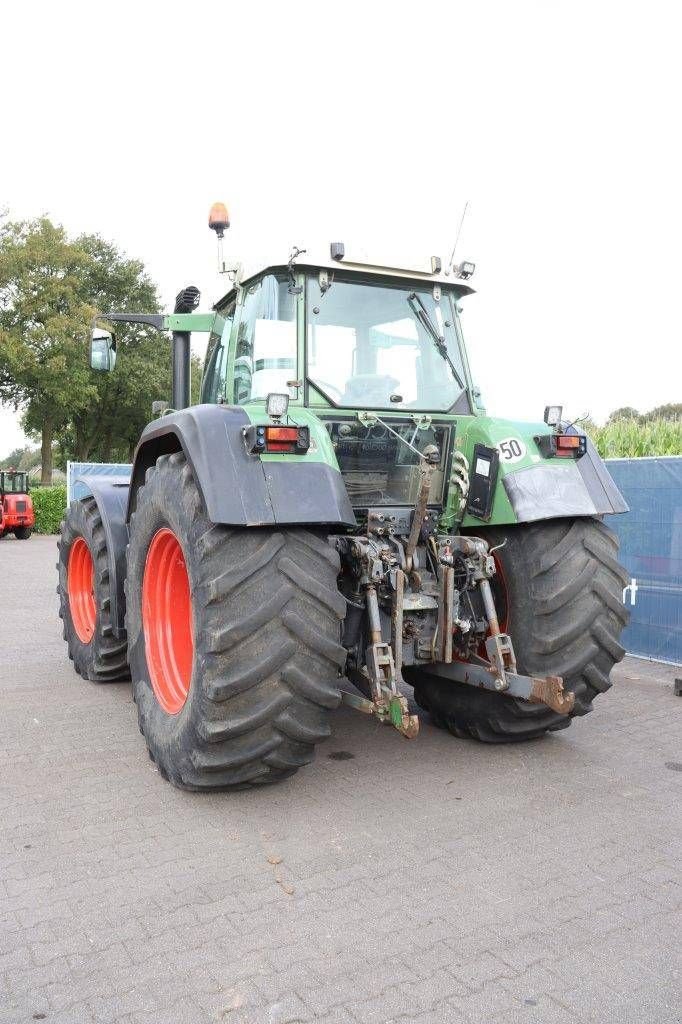 Traktor typu Fendt Favorit 824, Gebrauchtmaschine w Antwerpen (Zdjęcie 4)