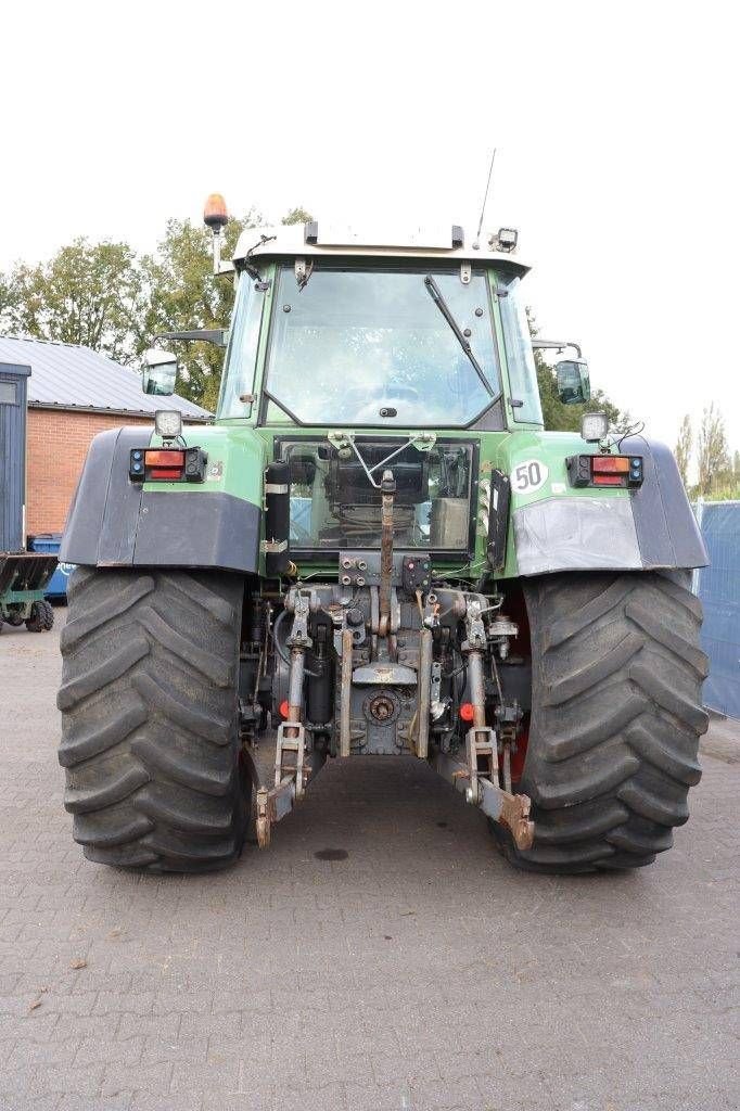 Traktor Türe ait Fendt Favorit 824, Gebrauchtmaschine içinde Antwerpen (resim 5)