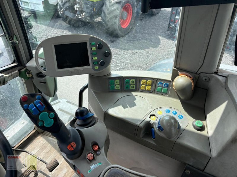 Traktor del tipo Fendt FAVORIT 920 VARIO, Gebrauchtmaschine en Molbergen (Imagen 12)