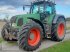 Traktor типа Fendt Favorit 920 Vario, Gebrauchtmaschine в Ort - Kunde (Фотография 1)