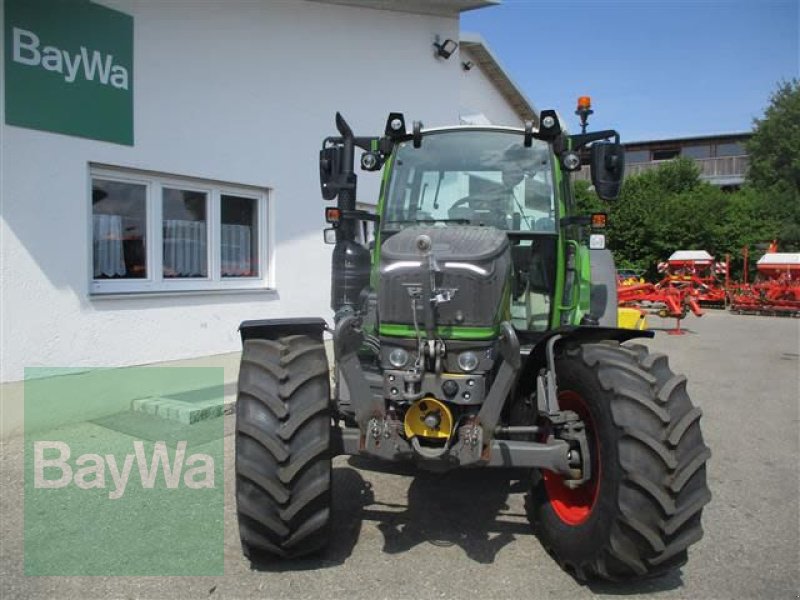 Traktor typu Fendt FENDT 209S VARIO GEN3 POWER S2, Gebrauchtmaschine w Schönau b.Tuntenhausen (Zdjęcie 5)