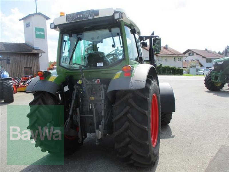 Traktor tip Fendt FENDT 209S VARIO GEN3 POWER S2, Gebrauchtmaschine in Schönau b.Tuntenhausen (Poză 4)