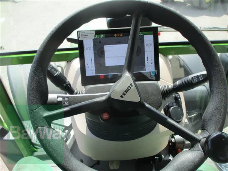 Traktor typu Fendt FENDT 209S VARIO GEN3 POWER S2, Gebrauchtmaschine w Schönau b.Tuntenhausen (Zdjęcie 20)