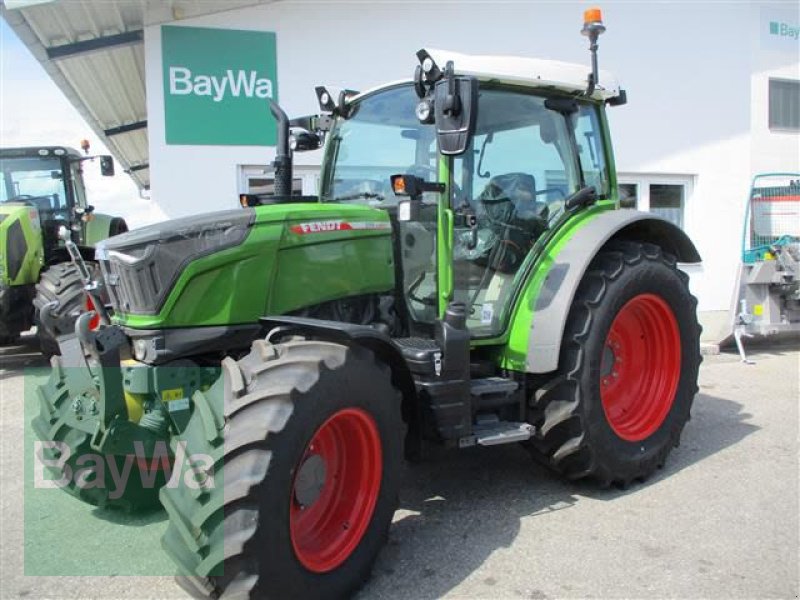 Traktor typu Fendt FENDT 209S VARIO GEN3 POWER S2, Gebrauchtmaschine w Schönau b.Tuntenhausen (Zdjęcie 9)