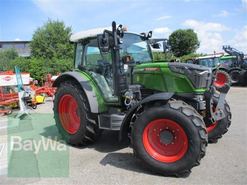 Traktor tip Fendt FENDT 209S VARIO GEN3 POWER S2, Gebrauchtmaschine in Schönau b.Tuntenhausen (Poză 3)