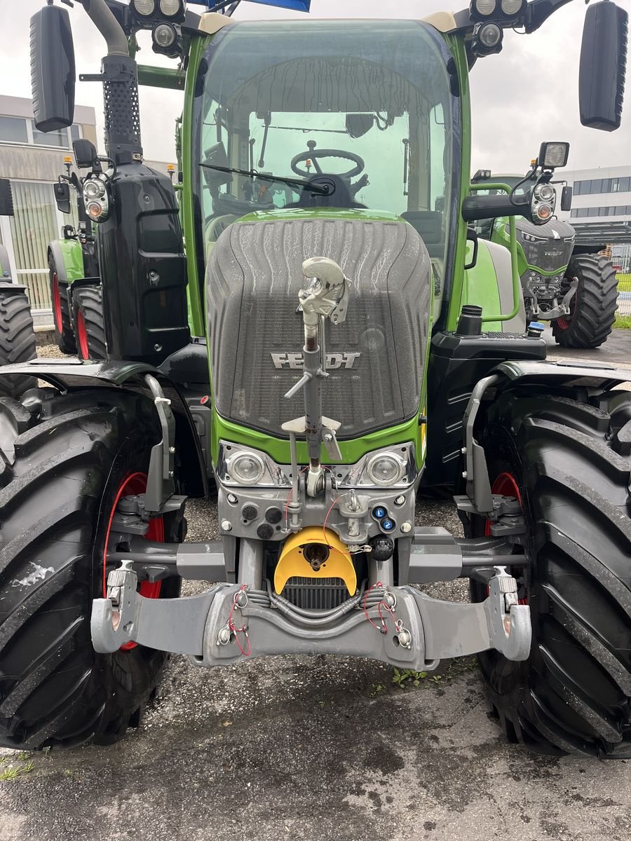 Traktor des Typs Fendt FENDT 313 Gen4 Profi +, Gebrauchtmaschine in Arnreit (Bild 2)