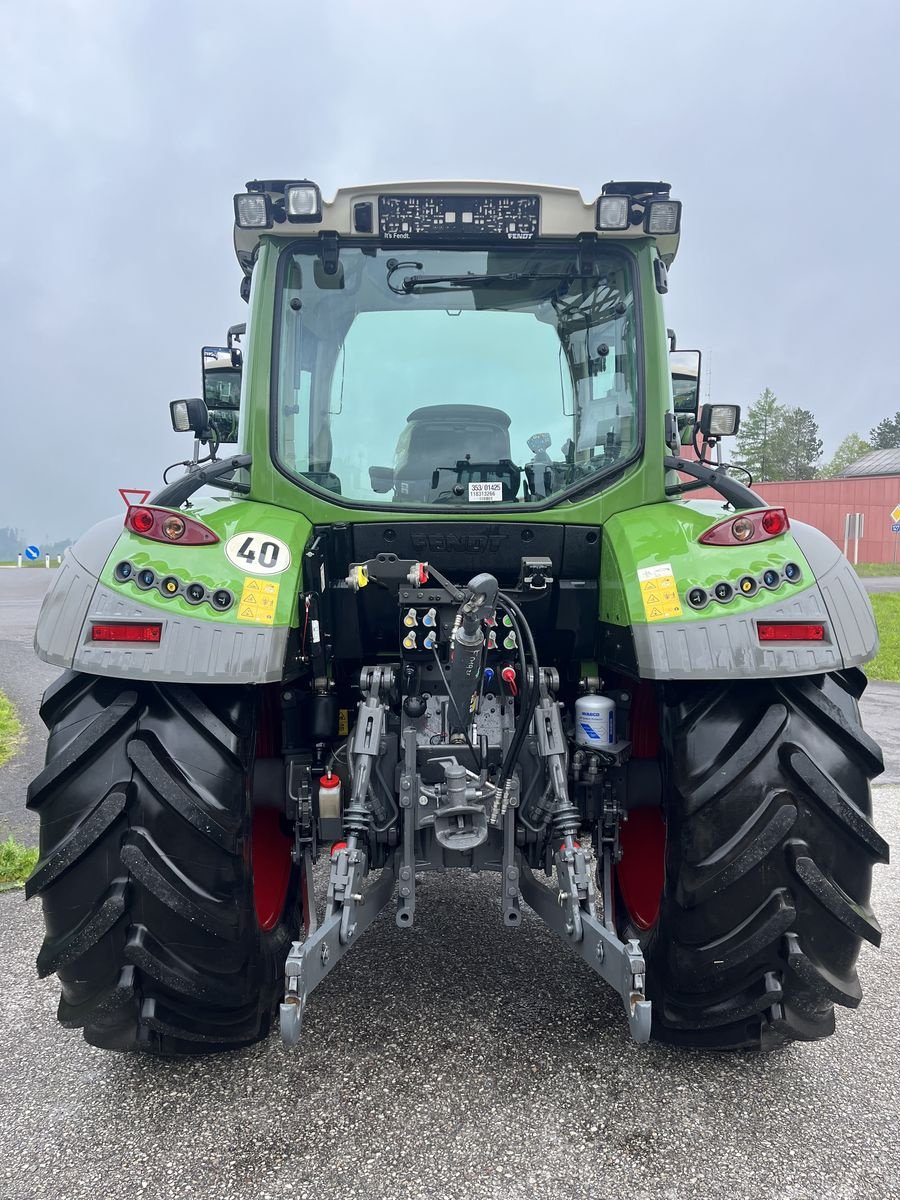 Traktor του τύπου Fendt FENDT 313 Gen4 Profi +, Gebrauchtmaschine σε Arnreit (Φωτογραφία 5)