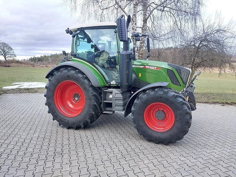 Traktor tipa Fendt Fendt 313 Profi+ Set 2 GEN4 1680h RTK 314 Profi Plus, Gebrauchtmaschine u Tirschenreuth (Slika 1)