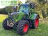 Traktor типа Fendt fendt 313 vario s4 profi, Gebrauchtmaschine в Groß-Zimmern (Фотография 1)