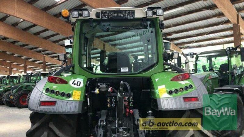 Traktor του τύπου Fendt FENDT 314 VARIO GEN4 POWER, Gebrauchtmaschine σε Mindelheim (Φωτογραφία 8)