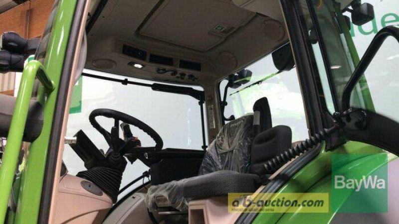 Traktor typu Fendt FENDT 314 VARIO GEN4 POWER, Gebrauchtmaschine w Mindelheim (Zdjęcie 7)