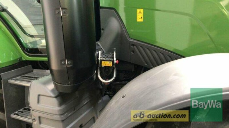 Traktor a típus Fendt FENDT 314 VARIO GEN4 POWER, Gebrauchtmaschine ekkor: Mindelheim (Kép 13)