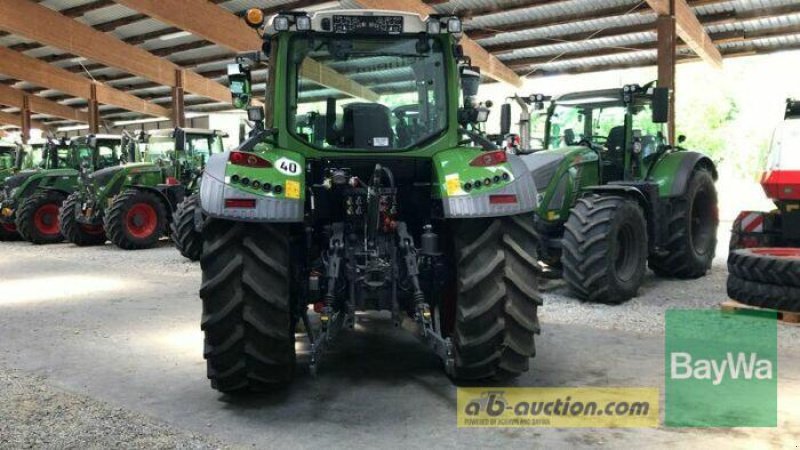 Traktor του τύπου Fendt FENDT 314 VARIO GEN4 POWER, Gebrauchtmaschine σε Mindelheim (Φωτογραφία 10)