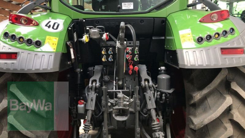 Traktor des Typs Fendt FENDT 314 VARIO GEN4 POWER, Gebrauchtmaschine in Mindelheim (Bild 13)