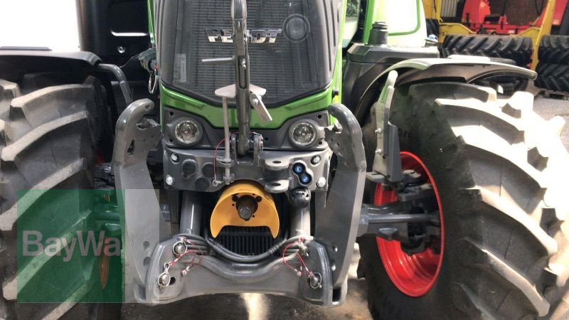 Traktor tip Fendt FENDT 314 VARIO GEN4 POWER, Gebrauchtmaschine in Mindelheim (Poză 5)