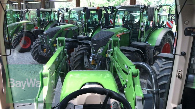 Traktor del tipo Fendt FENDT 314 VARIO GEN4 PROFI+S2, Gebrauchtmaschine en Mindelheim (Imagen 19)