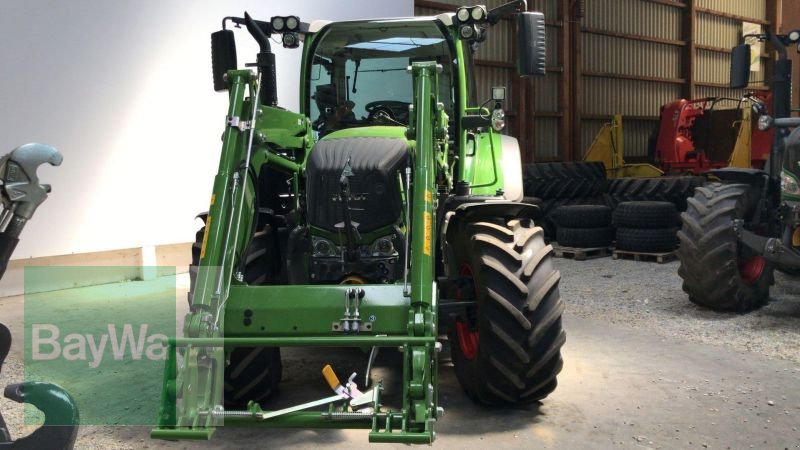 Traktor типа Fendt FENDT 314 VARIO GEN4 PROFI+S2, Gebrauchtmaschine в Mindelheim (Фотография 4)