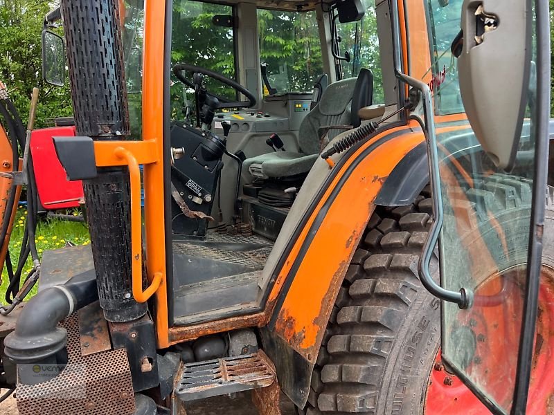 Traktor typu Fendt Fendt 380 GTA TURBO Geräteträger Frontlader Traktor Schlepper, Gebrauchtmaschine v Sülzetal OT Osterweddingen (Obrázek 15)