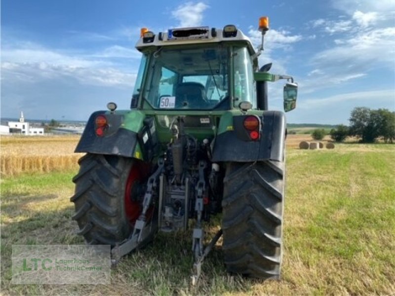 Traktor tipa Fendt Fendt 411 Vario (84 kW), Gebrauchtmaschine u Eggendorf (Slika 8)