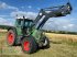 Traktor typu Fendt Fendt 411 Vario (84 kW), Gebrauchtmaschine w Eggendorf (Zdjęcie 2)