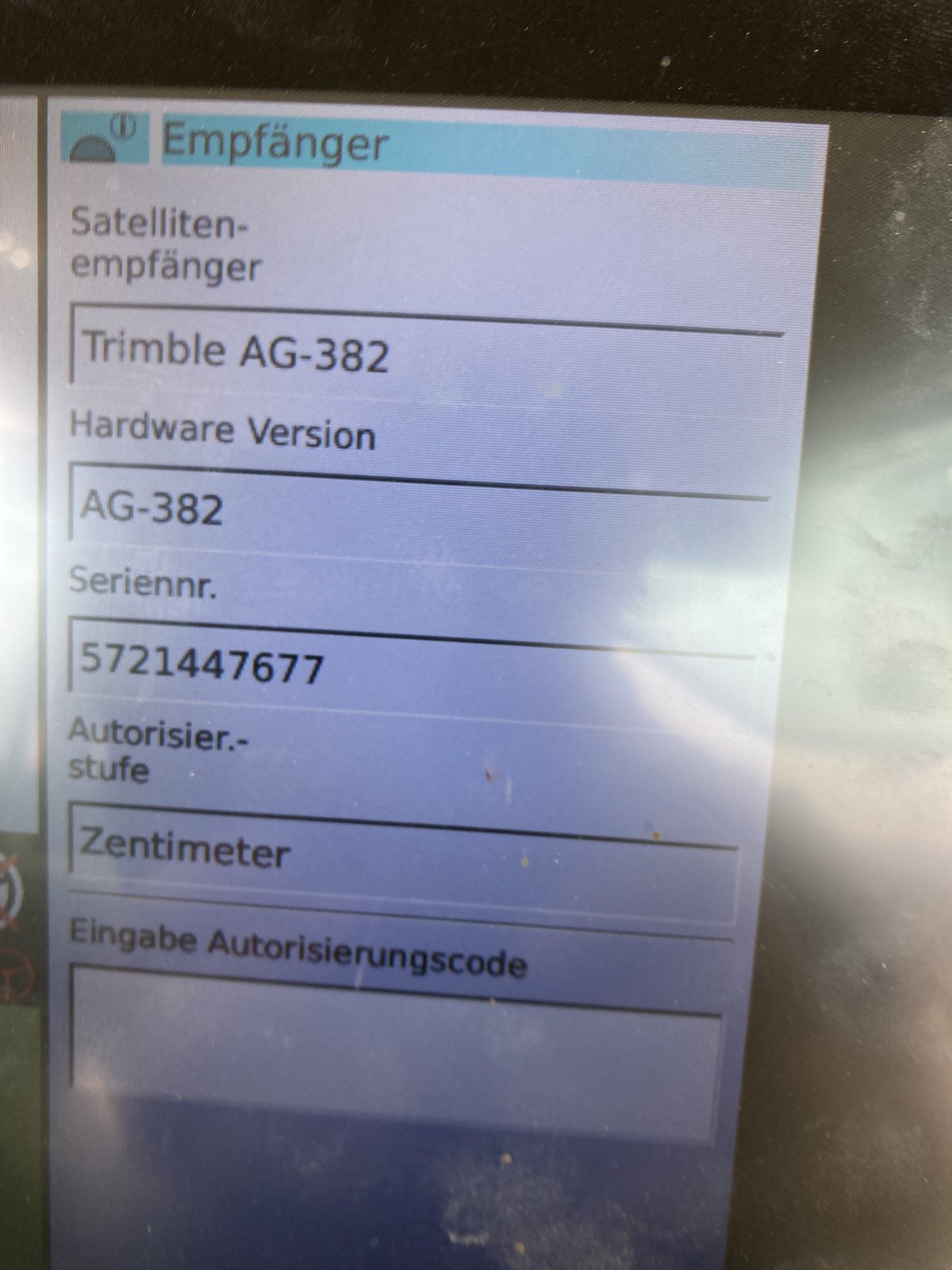 Traktor del tipo Fendt Fendt 720 Vario S4 Profi Plus RTK Motor, Triebsatz NEU, Gebrauchtmaschine In Wülfershausen an der Saale (Immagine 21)