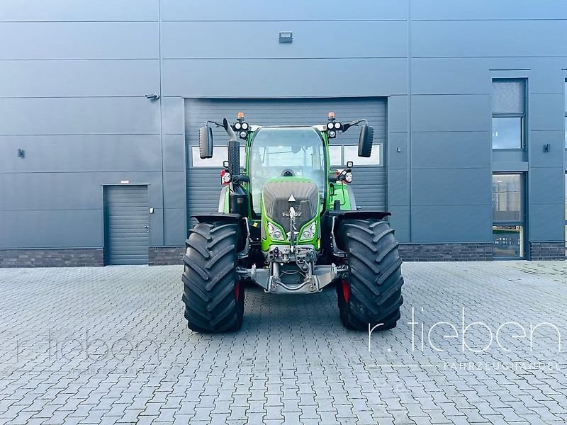 Traktor des Typs Fendt Fendt 722 Profi Plus GEN6 Setting2 - GPS - NUR 2400 Stunden -, Gebrauchtmaschine in Haren (Bild 11)