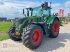 Traktor Türe ait Fendt FENDT 724 PROFI+, Gebrauchtmaschine içinde Oyten (resim 1)