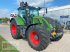 Traktor Türe ait Fendt FENDT 724 PROFI+, Gebrauchtmaschine içinde Oyten (resim 3)