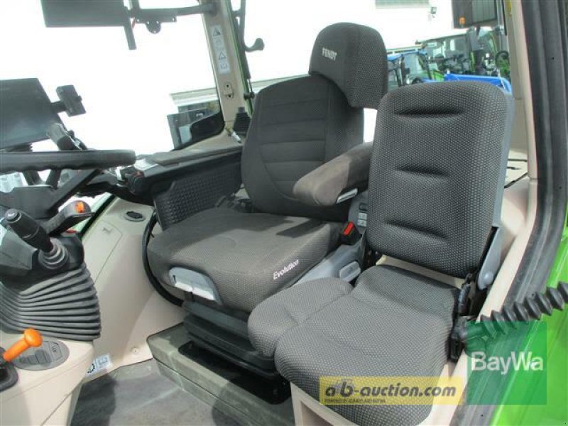 Traktor del tipo Fendt FENDT 724 VARIO GEN6 PROFI+ S2, Gebrauchtmaschine en Schönau (Imagen 2)