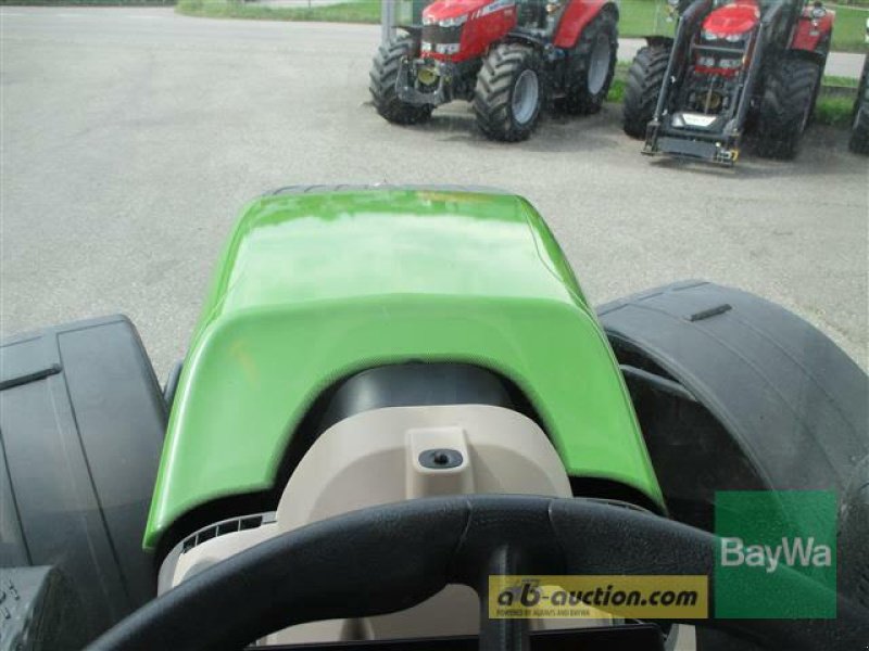 Traktor del tipo Fendt FENDT 724 VARIO GEN6 PROFI+ S2, Gebrauchtmaschine en Schönau (Imagen 5)