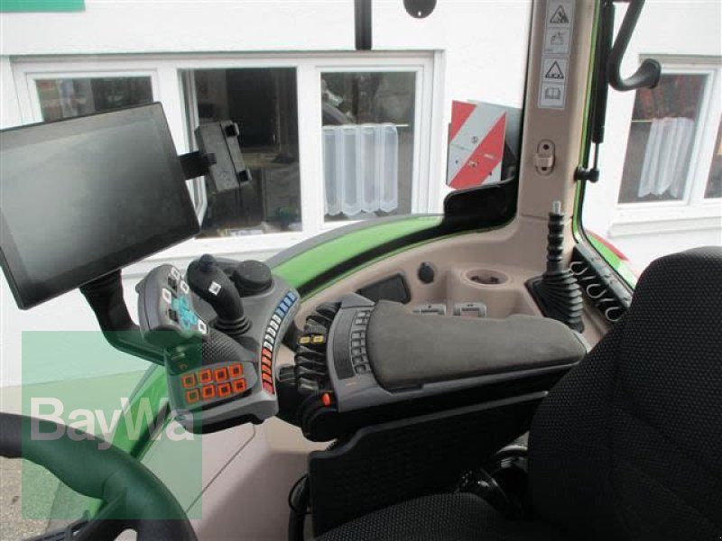 Traktor tipa Fendt FENDT 724 VARIO GEN6 PROFI+ S2, Gebrauchtmaschine u Schönau b.Tuntenhausen (Slika 10)