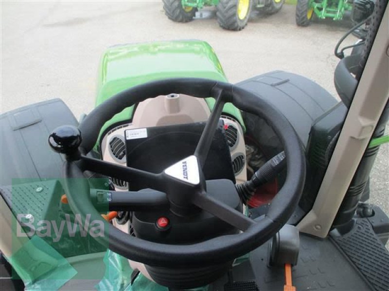 Traktor typu Fendt FENDT 724 VARIO GEN6 PROFI+ S2, Gebrauchtmaschine w Schönau b.Tuntenhausen (Zdjęcie 11)