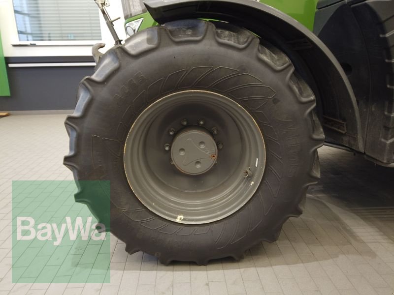 Traktor tip Fendt FENDT 724 VARIO S4 PROFI PLUS, Gebrauchtmaschine in Manching (Poză 13)