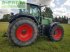 Traktor типа Fendt fendt 930 vario, Gebrauchtmaschine в EIXEN (Фотография 1)