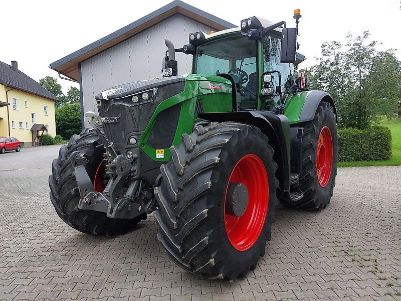 Traktor del tipo Fendt Fendt 942 Vario Gen6 Profi Plus 1900h VarioGrip LED RÜFA Garantie, Gebrauchtmaschine en Tirschenreuth (Imagen 3)