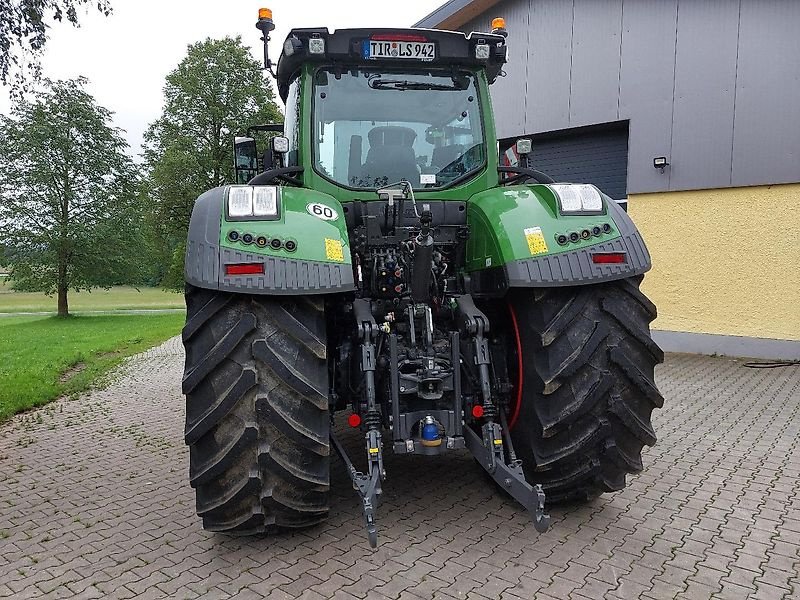 Traktor типа Fendt Fendt 942 Vario Gen6 Profi Plus 1900h VarioGrip LED RÜFA Garantie, Gebrauchtmaschine в Tirschenreuth (Фотография 7)