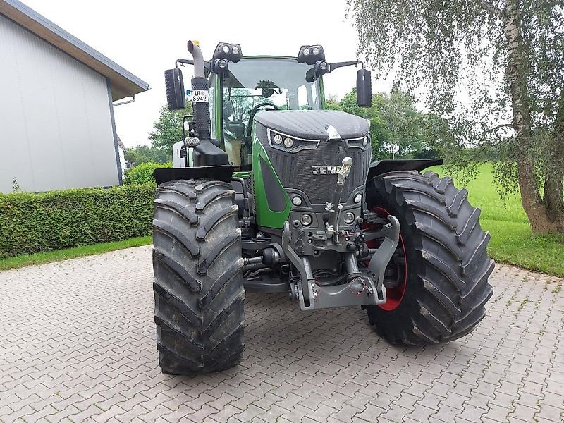 Traktor типа Fendt Fendt 942 Vario Gen6 Profi Plus 1900h VarioGrip LED RÜFA Garantie, Gebrauchtmaschine в Tirschenreuth (Фотография 2)